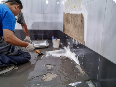 卫生间防水